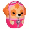 PAW Patrol Skye Squish Plush, ametlik mänguasi populaarsest joonissarjast, pehme topisloom alates 1. eluaastast, 12”