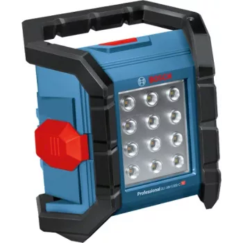 Bosch GLI 18V-1200 C Professional Must, Sinine LED