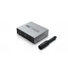 Kõlarid ik multimedia ARC Studio IP-ARC-STUDIO-IN 50W, 50 Ω väljund, 24-bit/96 kHz, must, 465 g