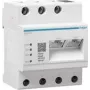 Hager XEM520 koormusehaldur kuni 20 laadimispunktile staatiline/dünaamiline koos OCPP1.6J-ga (XEM520)