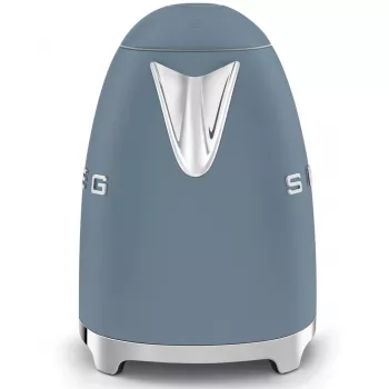 Smeg KLF03SBMEU elektriline veekeetja 1,7 L 2400 W sinine