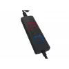 Tellur Voice 320 Juhtmega Kõrvaklapid Binauraalsed Mustad