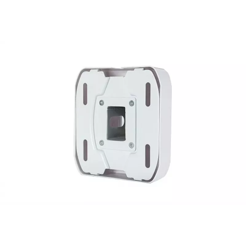 Seinakinnitus AVTEK WallMount Next 1200 — teras, valge, teleskoopne, 360° pöörlev, kaldenurk ±42°, maksimaalne koormus 20 kg