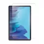 Läbipaistev ekraanikaitse Mobilis 017068 Samsung Galaxy Tab A9+ 10.9-tollisele, karastatud klaas 9H