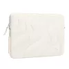 Sülearvuti ümbris Tomtoc Terra-A27 Snowberg MacBook Air/Pro 16'' (A27F2W1)