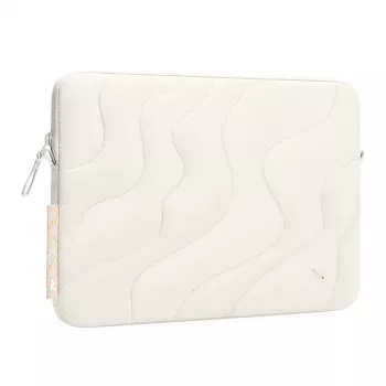Sülearvuti ümbris Tomtoc Terra-A27 Snowberg MacBook Air/Pro 16'' (A27F2W1)