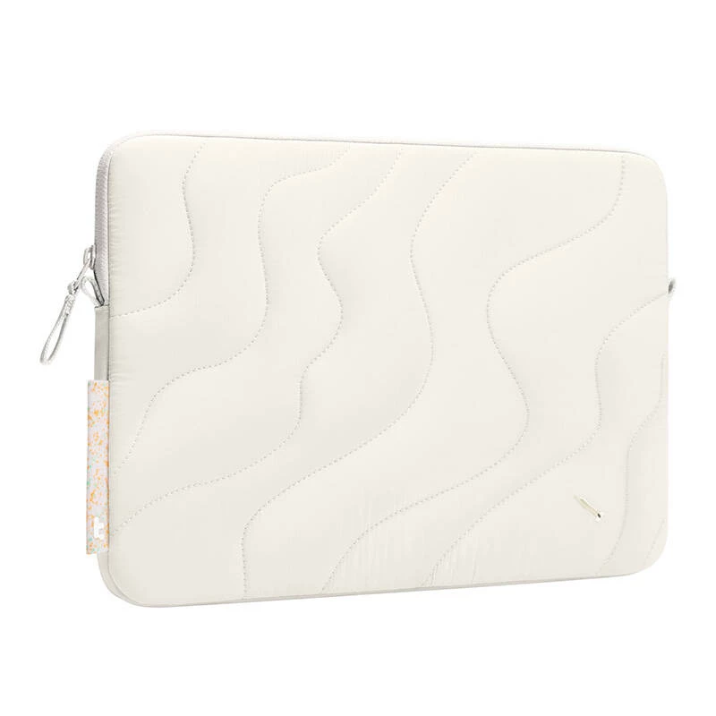 Sülearvuti ümbris Tomtoc Terra-A27 Snowberg MacBook Air/Pro 16'' (A27F2W1)