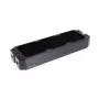 Radiator Alphacool 14390 vaskmust terasest must 125mm x 415mm x 60mm