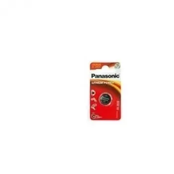 Panasonic CR2025L/1BP - aku CR2025 - Li