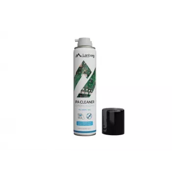 Isopropüülalkohol 99,8% pudel 300 ml, LANBERG AG-300FL-001