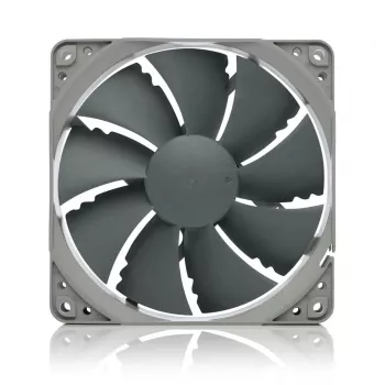 Noctua NF-P12 redux-1300 120 mm korpuseventilaator, hall
