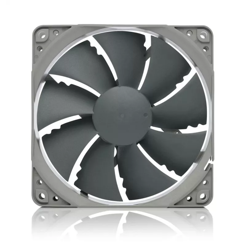 Noctua NF-P12 redux-1300 120 mm korpuseventilaator, hall