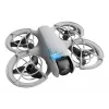 DJI Neo Fly More Combo (DJI-RC-N3) kerge 135 g droon 4K Ultra HD kaameraga, kuni 18 minutit lennuaega ühe laadimisega, 3x akud, kaugjuhtimispult