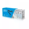 Monitorikinnitus gaasvedru TB MG3 kuni 26-tolliste ekraanide jaoks, max 10 kg, VESA 100x100