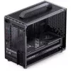 Arvutikorpus Jonsplus Z20 Mesh Mini Tower Micro-ATX must