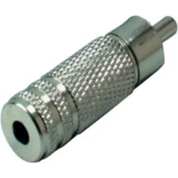 Adapter ShiverPeaks 57004-M Mono 3.5mm Cinch to Jack