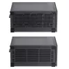PC Case Jonsbo D41 MESH Midi Tower Must