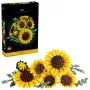 LEGO BOTANICALS 11502 Päevalillekimp