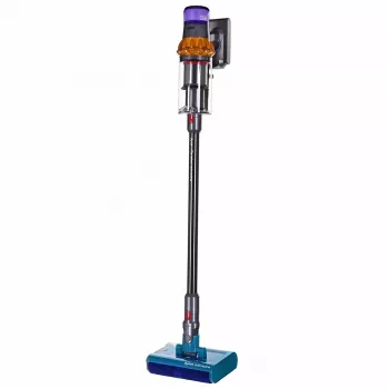 Dyson Tolmuimeja V15s Detect Submarine märgpuhastusega