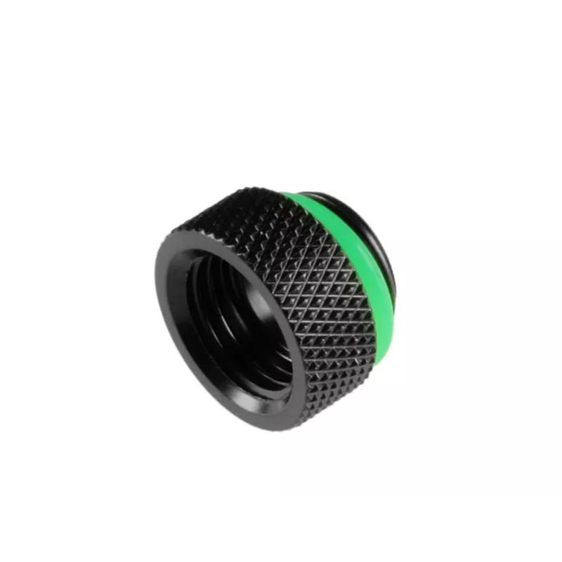 Bitspower Adapter G1/4 inch AG to G1/4 inch IG - must matt