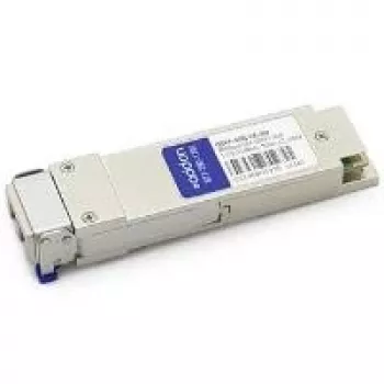 Võrgutransiiveri moodul ALCATEL QSFP-40G-LR QSFP+ 40 Gbit/s fiiberoptiline