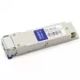 Võrgutransiiveri moodul ALCATEL QSFP-40G-LR QSFP+ 40 Gbit/s fiiberoptiline