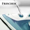 Vedel katlakivieemaldaja FRISCHER FR00015_250 kodumasinatele 0,25 L, triikraudadele, plastpudel