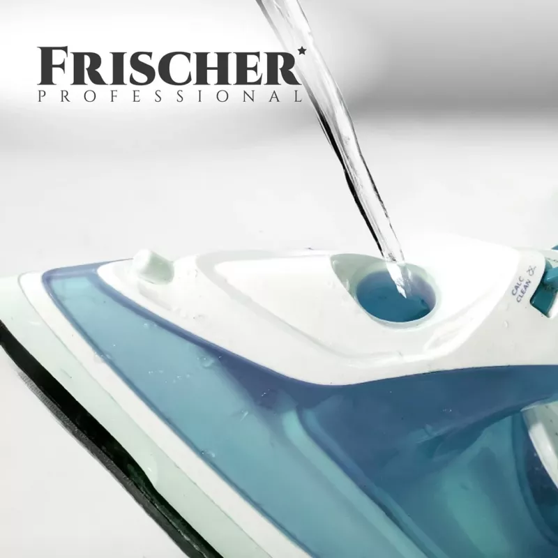 Vedel katlakivieemaldaja FRISCHER FR00015_250 kodumasinatele 0,25 L, triikraudadele, plastpudel
