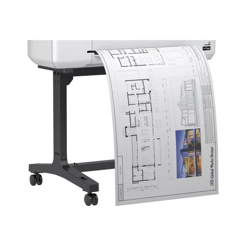 Tindiprinter Epson SureColor SC-T3100