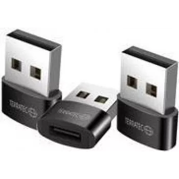 Terratec C20 komplekt USB USB-C liidesekaardid/adapter, USB Type-A isane