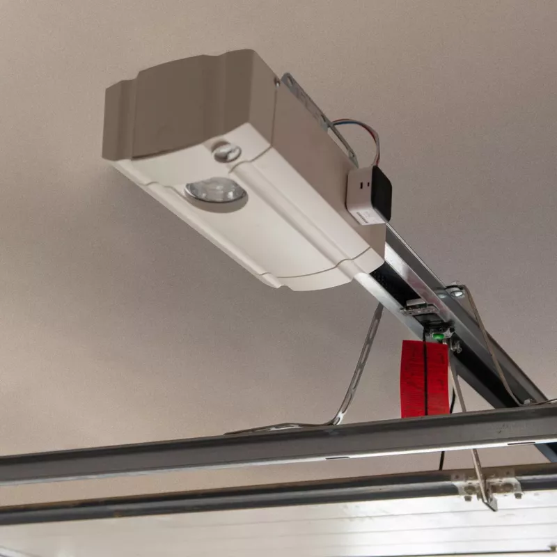 Yale Smart Opener Garage garaažiukse avaja lisaseade