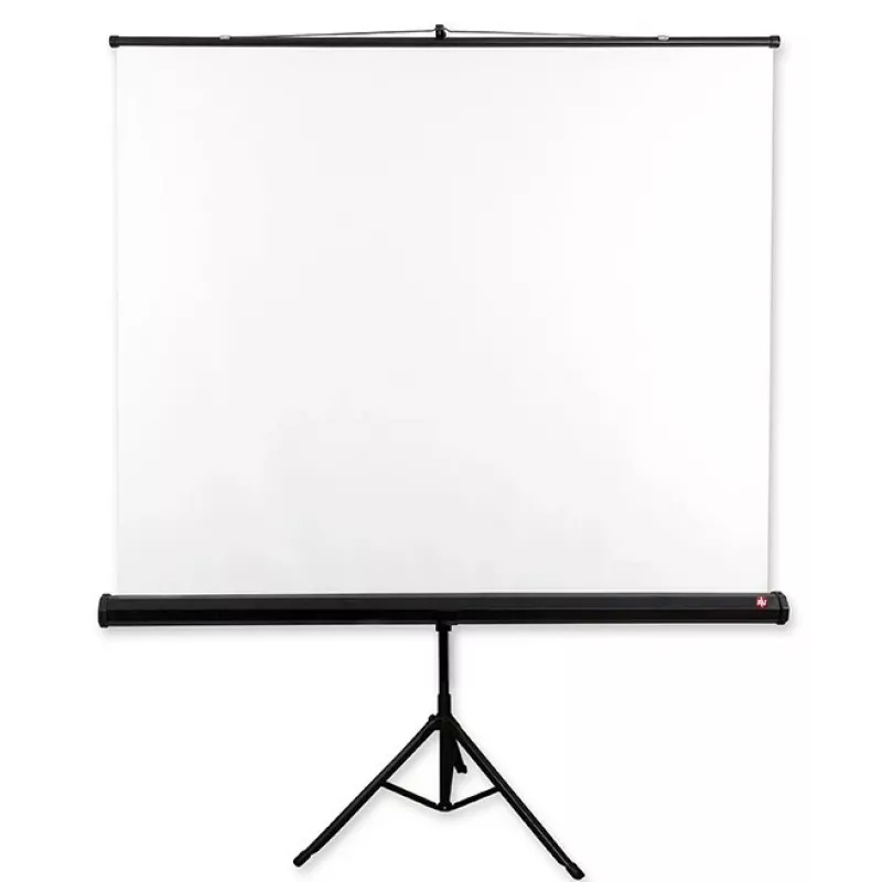 Avtek Tripod Standart 175 projektsiooniekraan 1:1