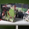 HERMA motiivimapp A4 American Football