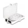 DeLOCK fiiberoptiline jaotuskarp DeLOCK 87899 IP65 veekindel 2 porti