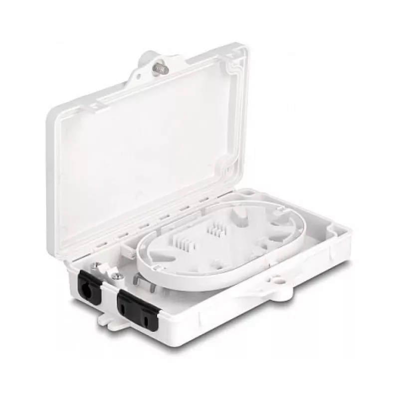 DeLOCK fiiberoptiline jaotuskarp DeLOCK 87899 IP65 veekindel 2 porti
