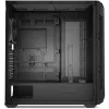 Sharkoon AK5M RGB Midi Tower Must