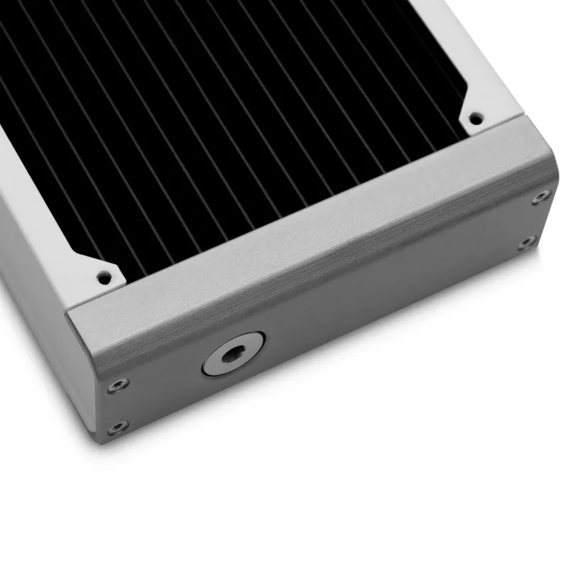 EK Water Blocks arvuti jahutussüsteemi osa/tarvik Radiator