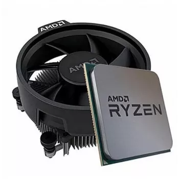 AMD Ryzen 7 7700 protsessor - 3,8 GHz - 8 tuuma - Socket AM5 - MPK