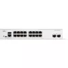 Hallatav kommutaator Cisco Catalyst 1300-16T-2G — 16x Gigabit RJ-45, 2x 1GE SFP, L2/L3