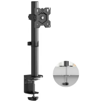 Monitori tarvik Lauaalus/13-34 Must D101E-B Onkron
