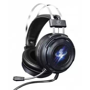 Stereo headphones Rebeltec THOR RBLSLU00042
