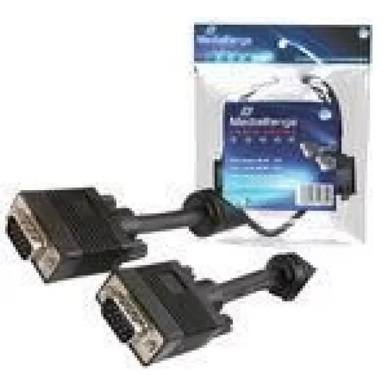 VGA-kaabel MediaRange MRCS112 15 m