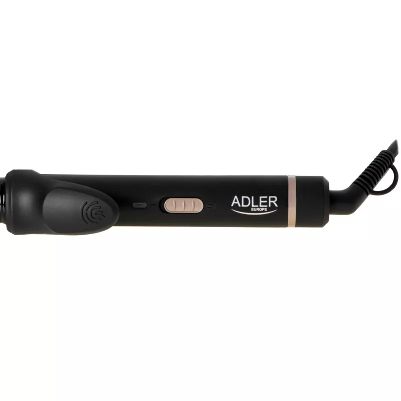 Lokitang Adler AD 2115 — 25 mm silinder, max 200 °C