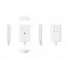 Ruuter ZTE G5 Max kaheribaline Wi‑Fi 802.11ac — 5G, kahe SIM-kaardi tugi, 1x 2.5GbE, USB‑C, 48V, valge