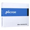 SSD U.3 Micron 7450 PRO 960 GB — PCIe 4.0 NVMe x4, 3D TLC, lugemisintensiivne