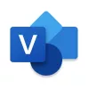 Microsoft Visio Pro 2021 Kõik Keeled Eurotsoon ESD Allalaadimine