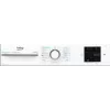 BEKO pesumasin BM3WFSU37013WW, 7 kg, energiaklass A, 49,6 cm, 1000 p/min, inverter-mootor, aurupuhastus
