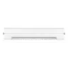 Traadita juurdepääsupunkt Lancom Systems LX-6402 — Kaheriba 2,4/5 GHz, PoE, 10/100/1000/2500 Mbps Ethernet