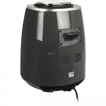 Ninja AF160 Single 5.2 L Stand-alone 1750 W Kuumaõhufritüür Hall
