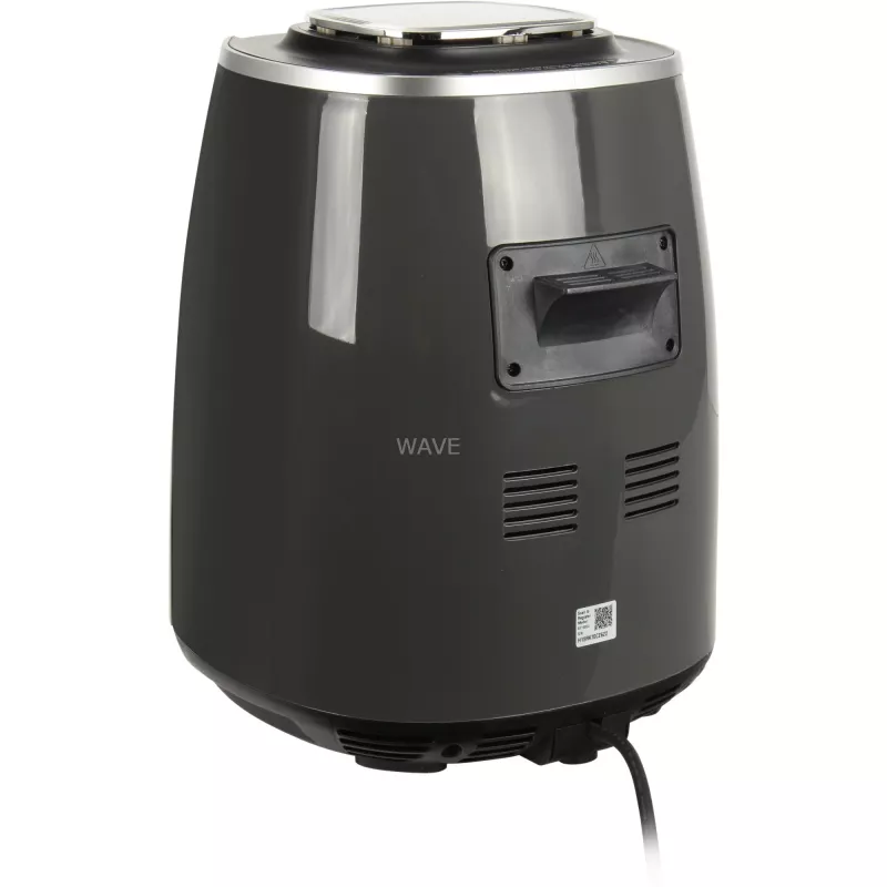 Ninja AF160 Single 5.2 L Stand-alone 1750 W Kuumaõhufritüür Hall